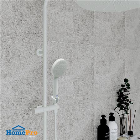 ฝักบัวสายอ่อน MOYA SET MY-1200 สีขาว_2