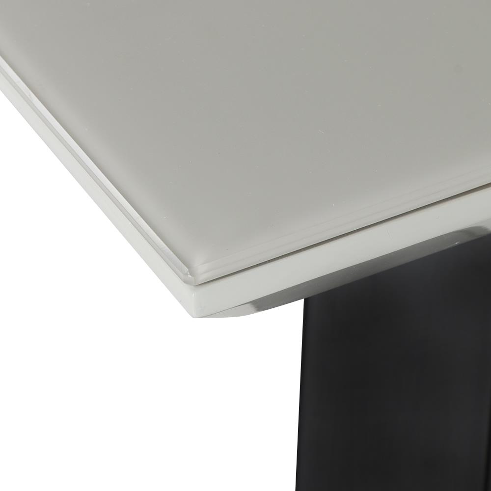 โต๊ะอาหาร FURDINI ARIS สีครีม