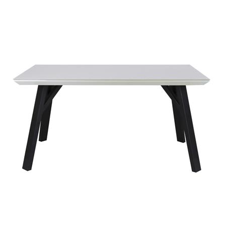 โต๊ะอาหาร FURDINI ARIS สีครีม_1