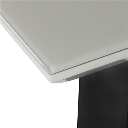 โต๊ะอาหาร FURDINI ARIS สีครีม_3