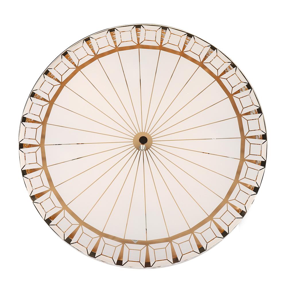 ไฟถาด INOVA MC731 1 หัว สีขาว