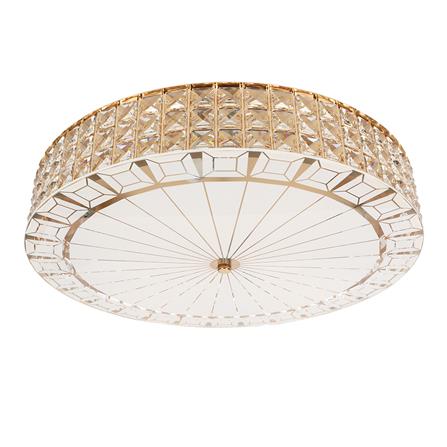 ไฟถาด INOVA MC731 1 หัว สีขาว_0