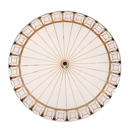 ไฟถาด INOVA MC731 1 หัว สีขาว_1