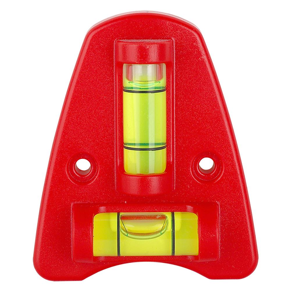 ระดับน้ำ KAPRO สีแดง