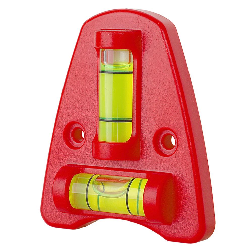 ระดับน้ำ KAPRO สีแดง