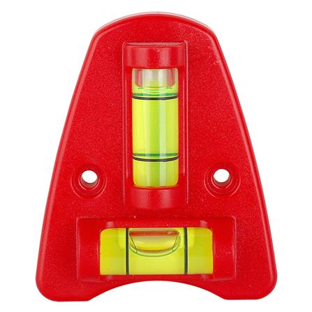 ระดับน้ำ KAPRO สีแดง