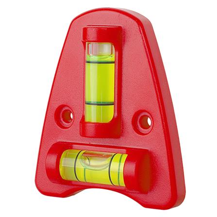 ระดับน้ำ KAPRO สีแดง_1