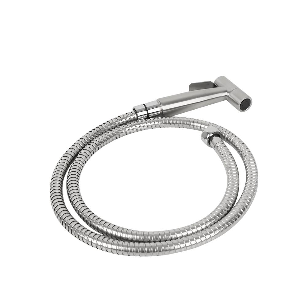 สายฉีดชำระครบชุด MOYA MY-3211 สเตนเลส