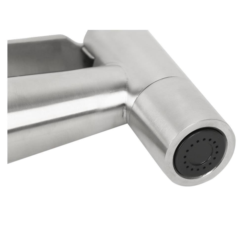 สายฉีดชำระครบชุด MOYA MY-3211 สเตนเลส