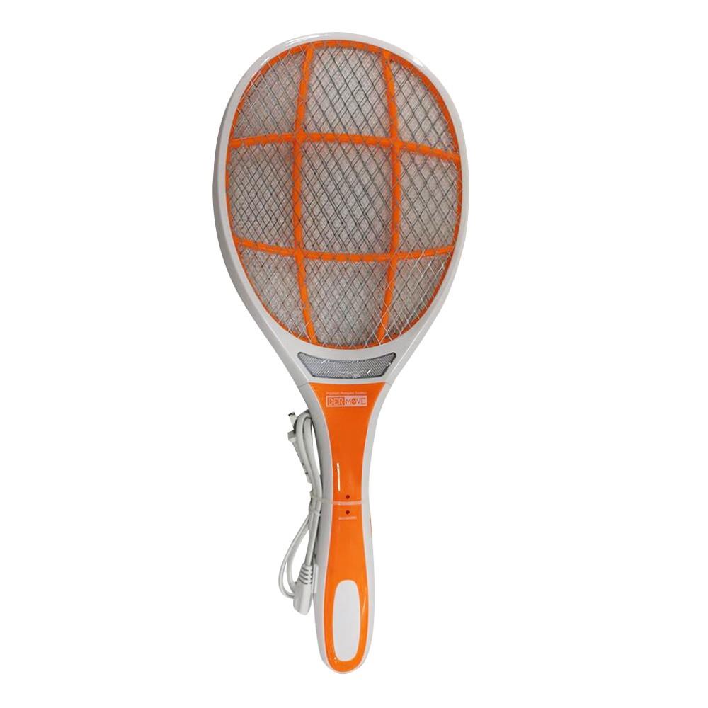 ไม้ตียุงพรีเมียม DERMOVE