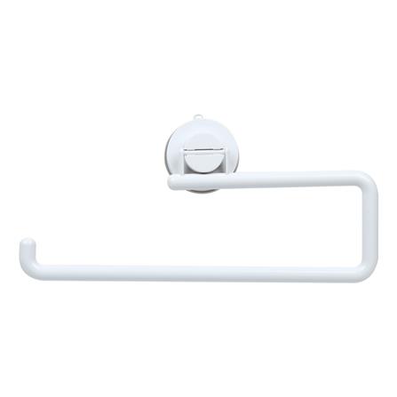 ชั้นแขวนทิชชู่ ม้วนยาว DEHUB KTR280-WH60 สีขาว_0