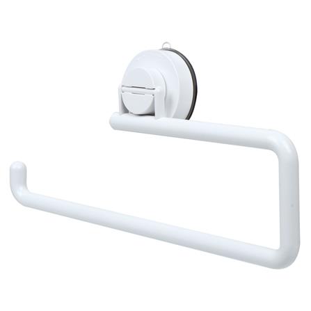 ชั้นแขวนทิชชู่ ม้วนยาว DEHUB KTR280-WH60 สีขาว_1