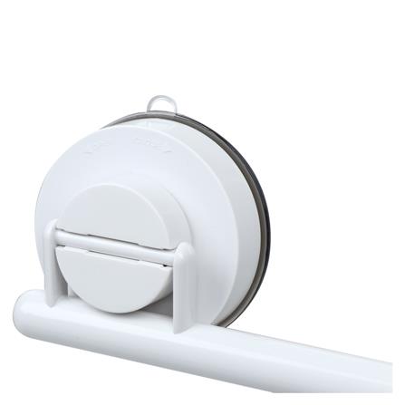 ชั้นแขวนทิชชู่ ม้วนยาว DEHUB KTR280-WH60 สีขาว_3