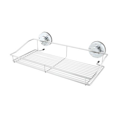 ชั้นวางของติดผนังใหญ่สีเงินใหญ่ DEHUB350_0