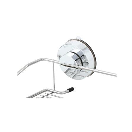 ชั้นวางของติดผนังใหญ่สีเงินใหญ่ DEHUB350_2