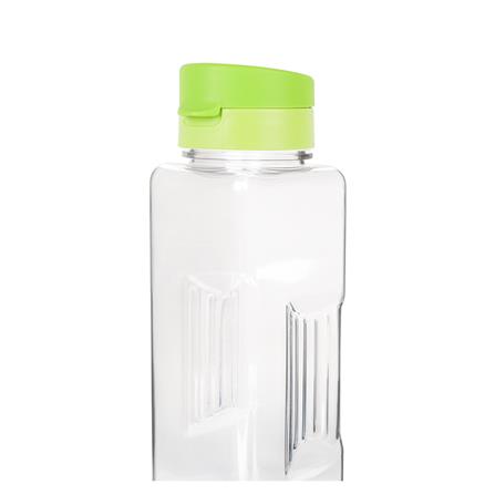 ขวดน้ำPET JCJ 3141 1.2 ลิตร สีเขียว_1