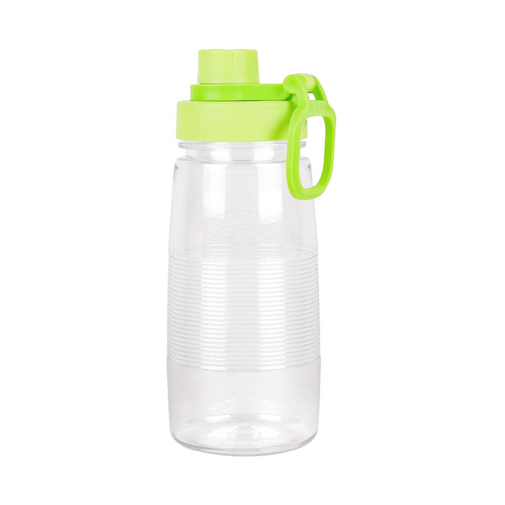 ขวดน้ำ PET 0.6 ลิตร JCJ 3215 สีเขียว