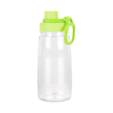 ขวดน้ำ PET 0.6 ลิตร JCJ 3215 สีเขียว