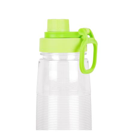 ขวดน้ำ PET 0.6 ลิตร JCJ 3215 สีเขียว_1