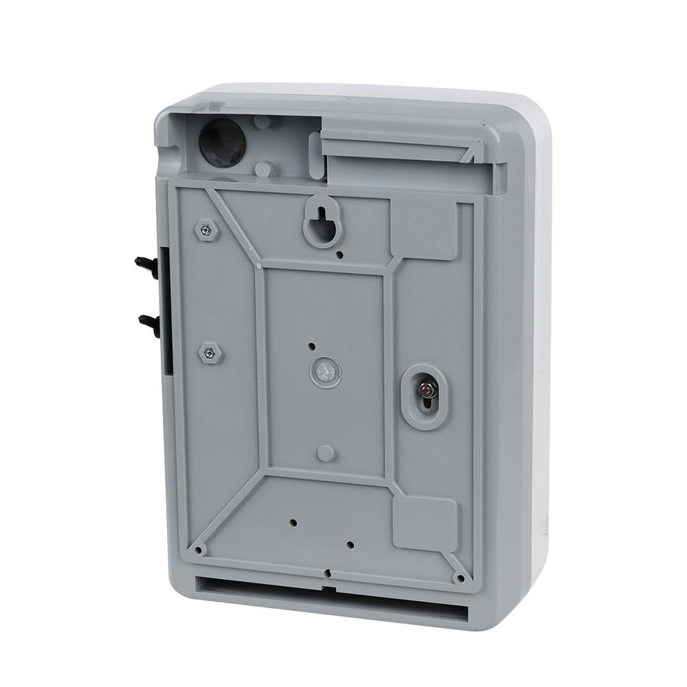 เครื่องทำน้ำร้อน ELECTROLUX EWE602IX1DWX3 6,000 วัตต์