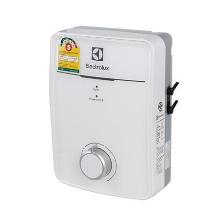 เครื่องทำน้ำร้อน ELECTROLUX EWE602IX1DWX3 6,000 วัตต์_1