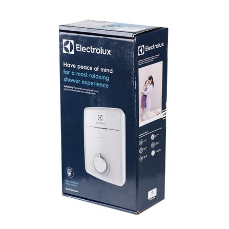 เครื่องทำน้ำร้อน ELECTROLUX EWE602IX1DWX3 6,000 วัตต์_5