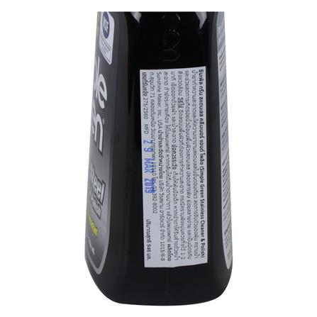 น้ำยาทำความสะอาดสเตนเลส SIMPLE GREEN 946ml_1