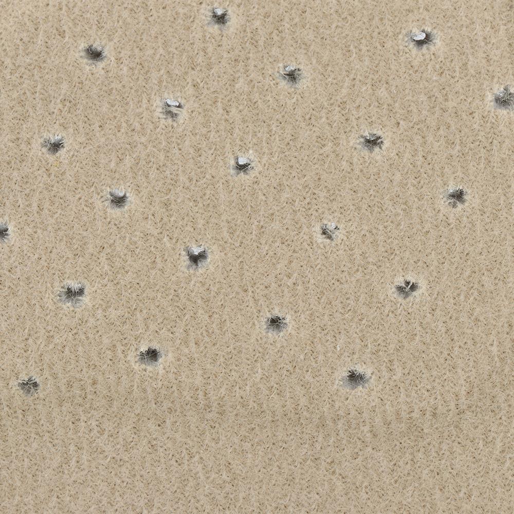 รองในรองเท้า PU PANGOLIN ผู้ชาย L สีเบจ