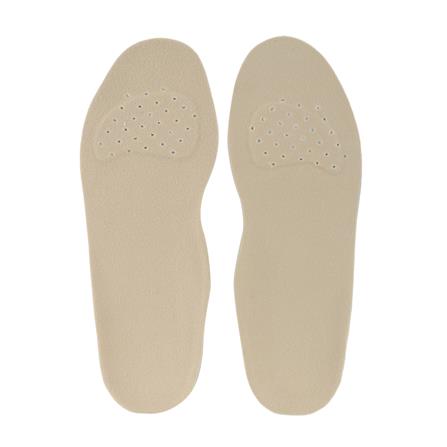 รองในรองเท้า PU PANGOLIN ผู้ชาย L สีเบจ_0