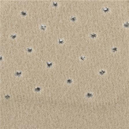 รองในรองเท้า PU PANGOLIN ผู้ชาย L สีเบจ_2