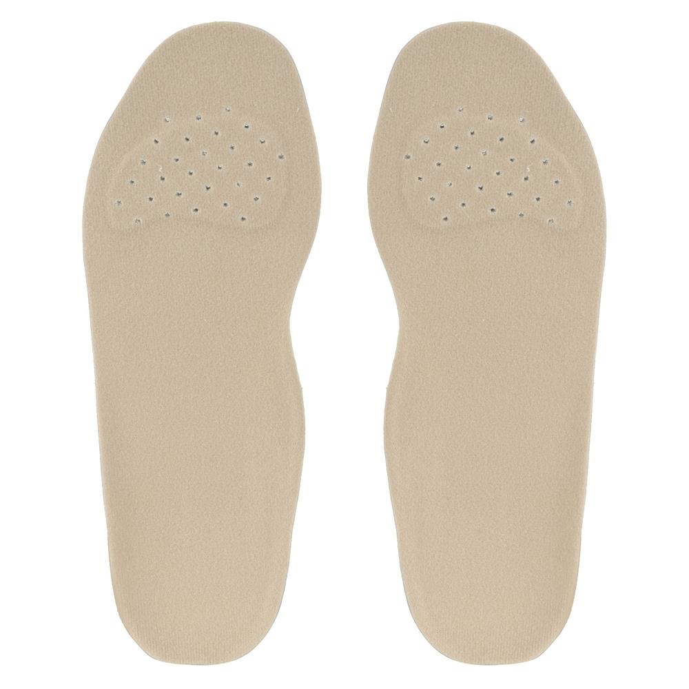 รองในรองเท้า PU PANGOLIN ผู้ชาย M สีเบจ