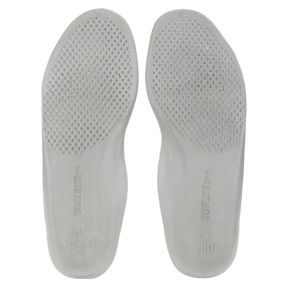 รองในรองเท้า PU PANGOLIN ผู้ชาย M สีเบจ