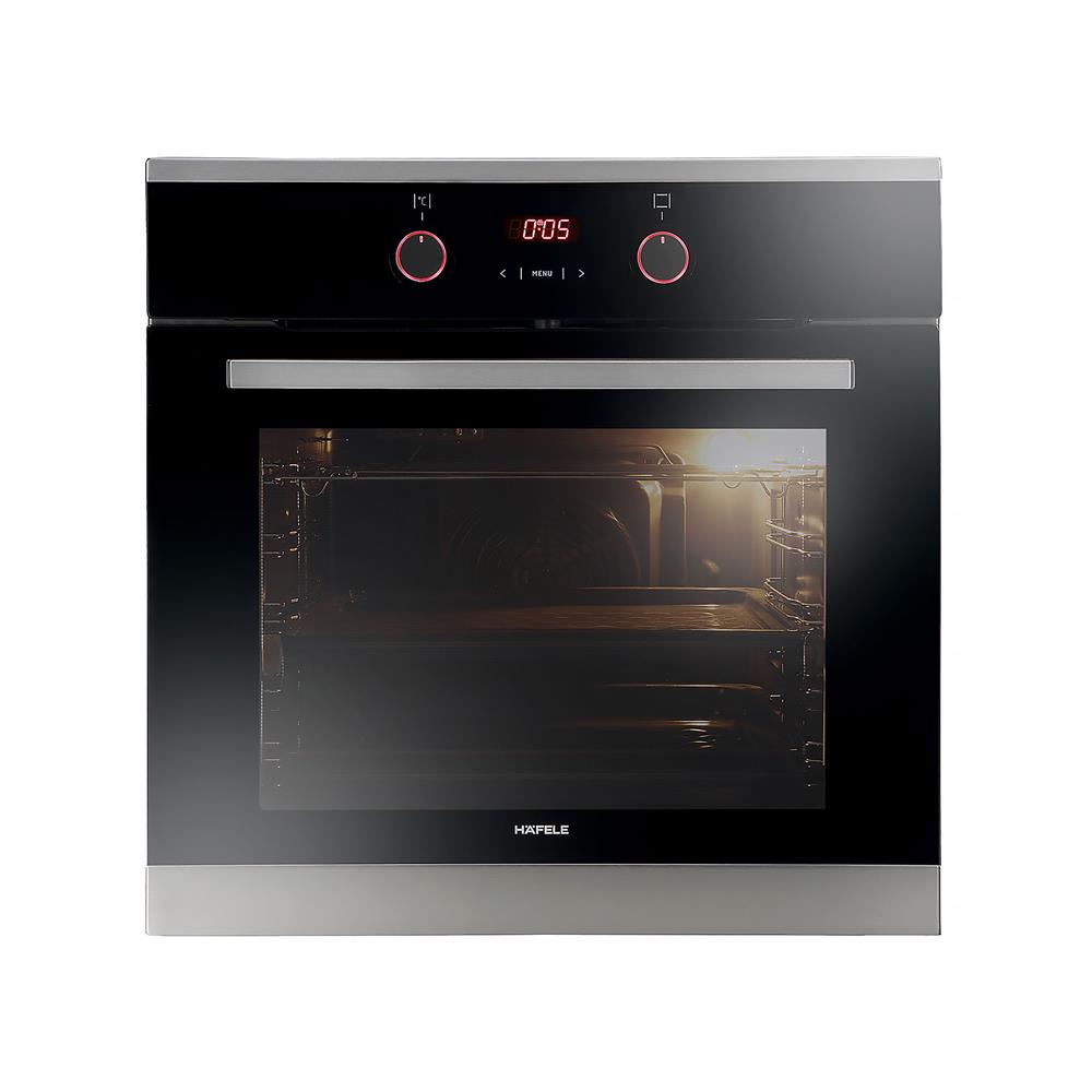 เตาอบฝังดิจิตอล HAFELE HBO-T2K65B 495.06.284