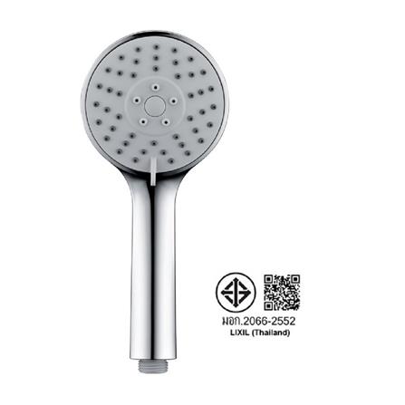 ชุดฝักบัวสายอ่อน 3 ระดับ AMERICAN STANDARD F46306-CHADYHS สีโครม_2