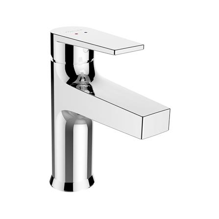 ก๊อกอ่างล้างหน้าผสม KOHLER K-74013X-4-CP_0