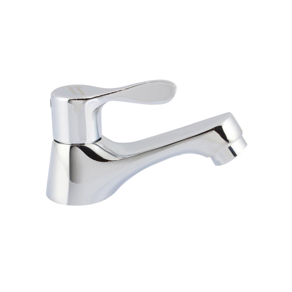 ก๊อกอ่างล้างหน้าเดี่ยว AMERICAN STANDARD F21079-CHADY สีโครม