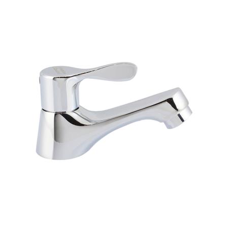 ก๊อกอ่างล้างหน้าเดี่ยว AMERICAN STANDARD F21079-CHADY สีโครม_1