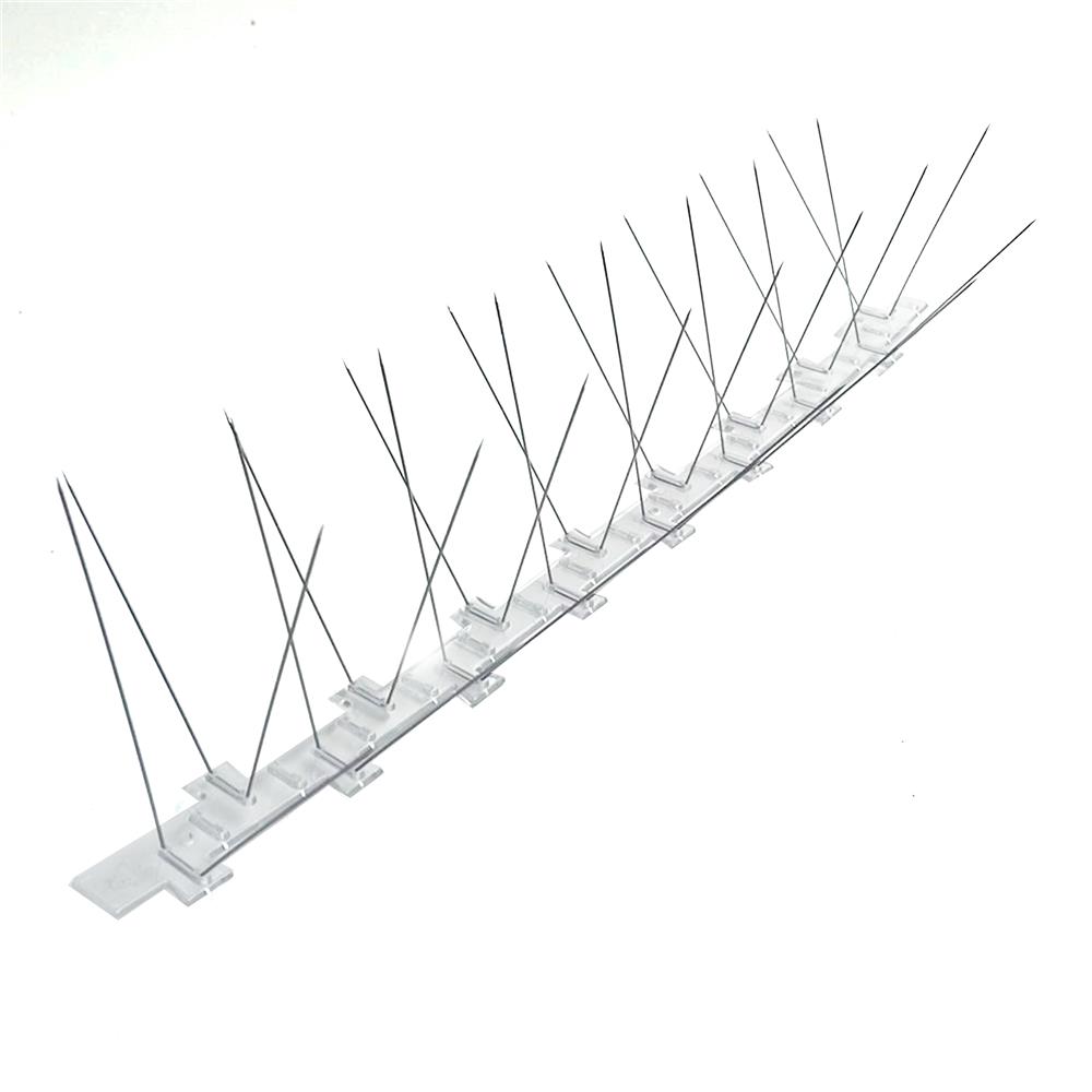 อุปกรณ์ป้องกันนกพิราบ TECHNO BIRD MODOREN-WTA 5 ม.