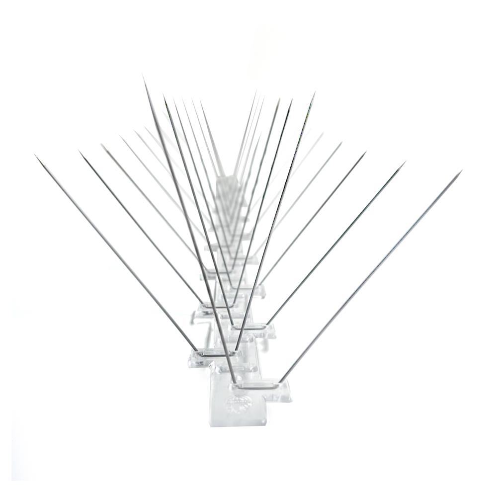 อุปกรณ์ป้องกันนกพิราบ TECHNO BIRD MODOREN-WTA 5 ม.