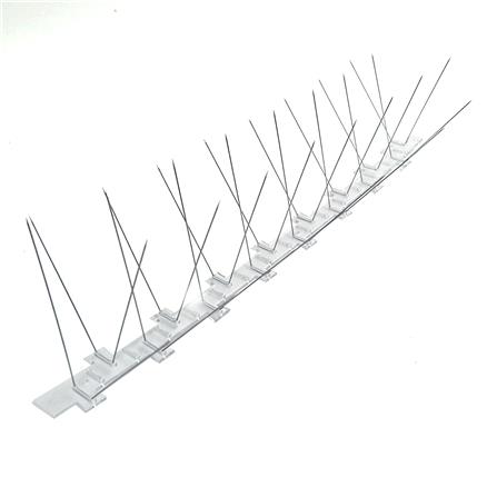 อุปกรณ์ป้องกันนกพิราบ TECHNO BIRD MODOREN-WTA 5 ม.