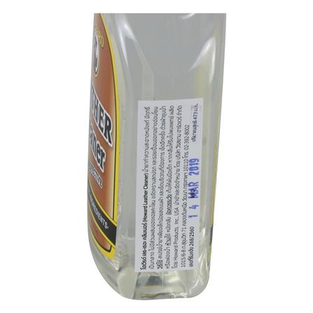 น้ำยาทำความสะอาดผลิตภัณฑ์หนัง HOWARD LTC016 437 มล._1