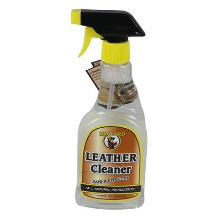 น้ำยาทำความสะอาดผลิตภัณฑ์หนัง HOWARD LTC016 437 มล._3