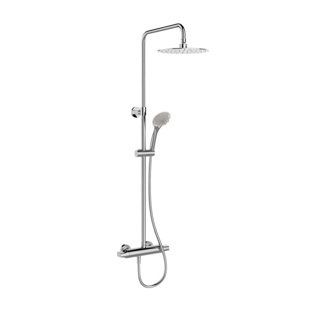 ฝักบัว RAIN SHOWER ผสม KOHLER K-97822T-B9-CP