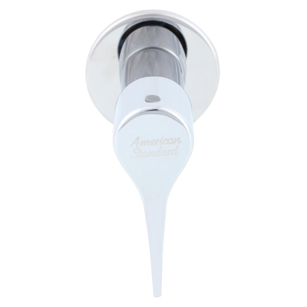 วาล์วฝักบัว 1 ทาง AMERICAN STANDARD F21033-CHADY สีโครม