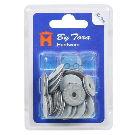 แหวนอีแปะ BY TORA 12X22 มม. 20 ตัว_2