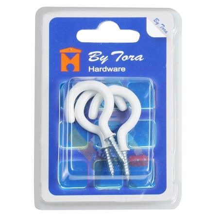 ตะขอ ตัวซี BY TORA 1/2