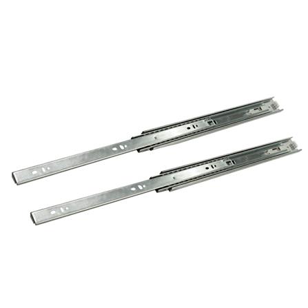 รางลิ้นชักลูกปืนสามตอน FITT 18 นิ้ว_2