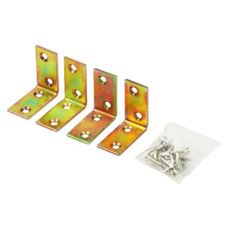 ฉากเหล็กตัว L BY TORA 20X40X2MM สีนิกเกิ้ล_0