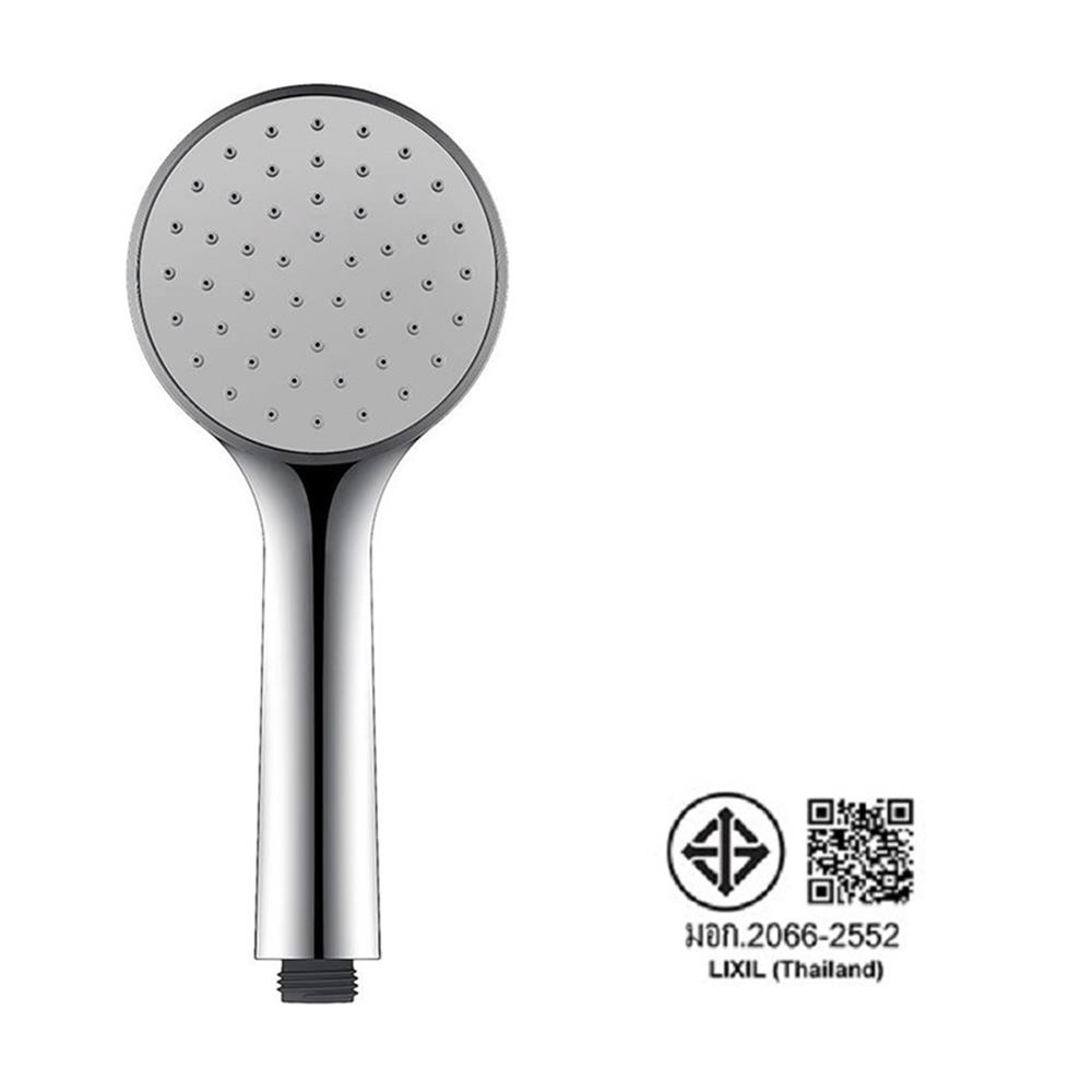 ชุดฝักบัวสายอ่อน 1 ระดับ AMERICAN STANDARD F46103-CHADYHS สีโครม