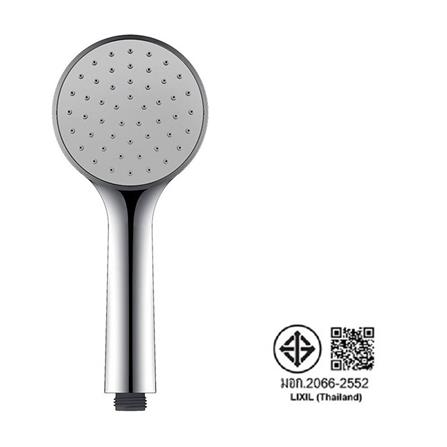 ชุดฝักบัวสายอ่อน 1 ระดับ AMERICAN STANDARD F46103-CHADYHS สีโครม_2